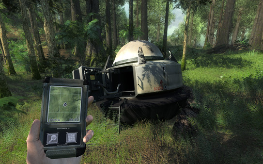 狩猎原始游戏下载 中文版图5