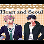 心动首尔Heart and Seoul 中文版