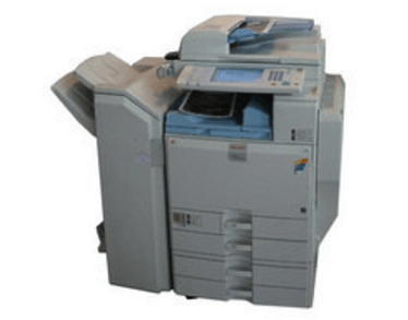 理光c2800一体机驱动 官方版图1