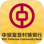 中银富登村镇银行app