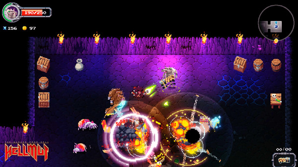 海尔玛地狱来的恶棍下载 中文版图2