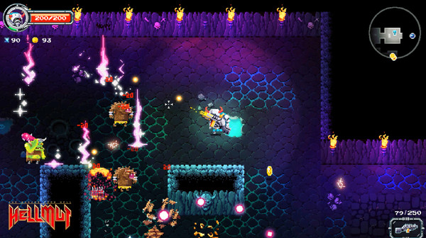 海尔玛地狱来的恶棍下载 中文版图3