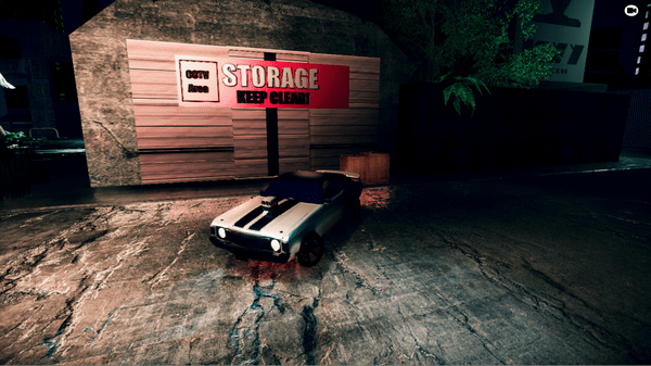 地下俱乐部2018下载 中文版图2