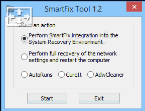 SmartFix Tools