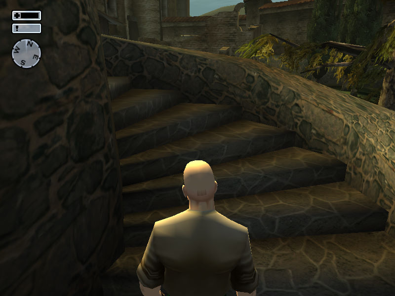 终极刺客2:沉默杀手 中文版图1