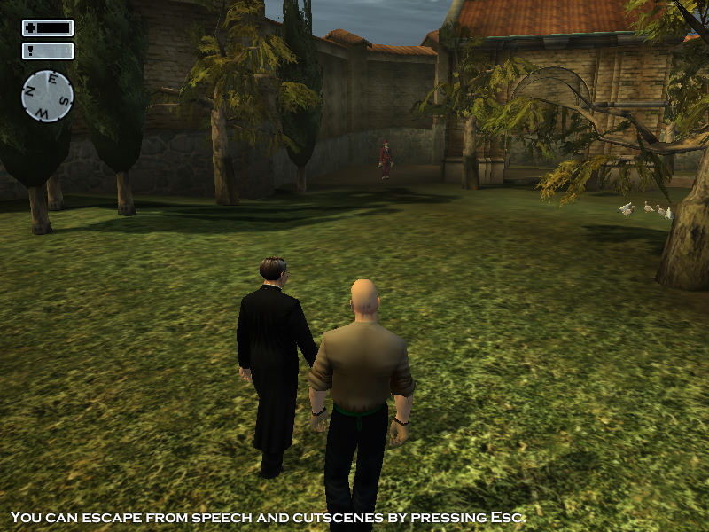 终极刺客2:沉默杀手 中文版图2