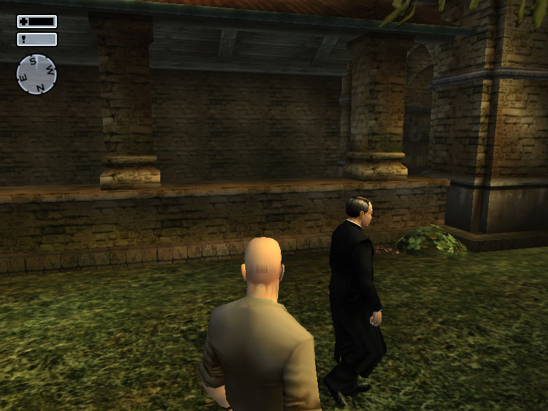 终极刺客2:沉默杀手 中文版图3