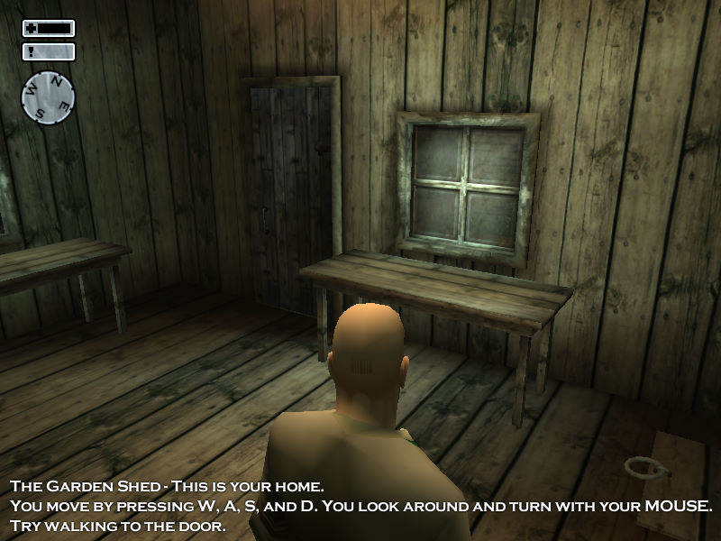 终极刺客2:沉默杀手 中文版图4