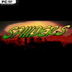 SPIIIDERS修改器下载