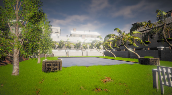 守住你的房子 中文版图3