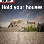 守住你的房子 中文版