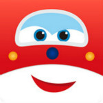 超级飞侠ABC app