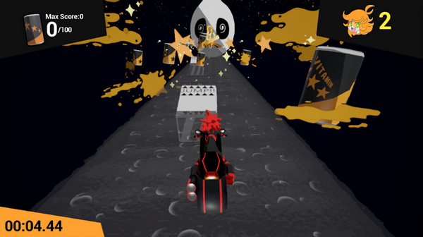 维他命女孩 免费版图6