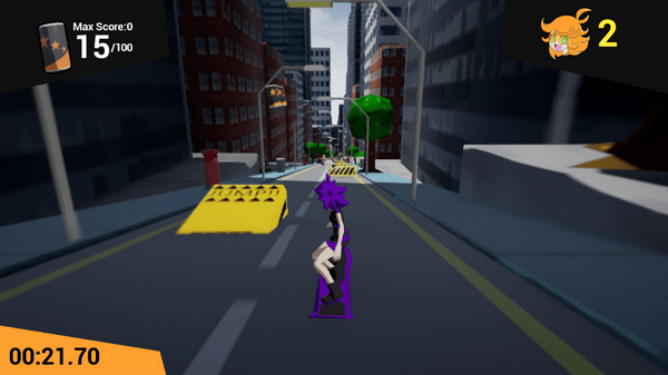 维他命女孩 免费版图7