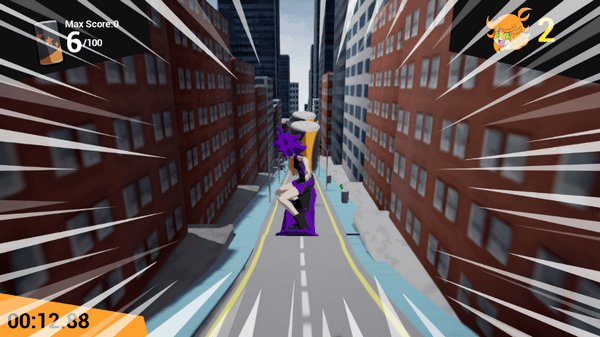 维他命女孩 免费版图5