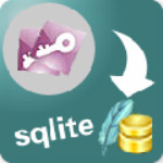 数据库转换工具(AccessToSqlite) V2.0 官方版 