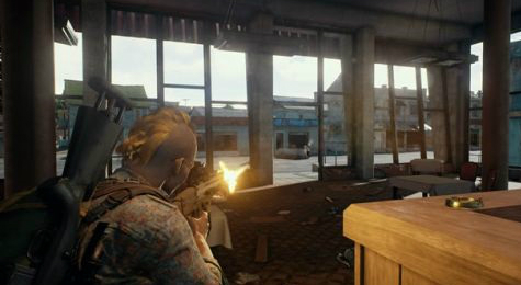 绝地求生大逃杀1450报错怎么办 steam绝地求生1450错误解决方法