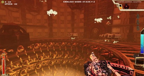 枪之塔下载 中文硬盘版图3