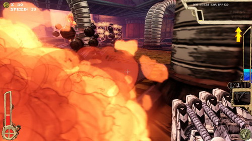 枪之塔下载 中文硬盘版图4