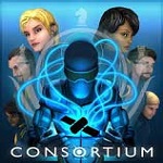 联盟Consortium 中文版