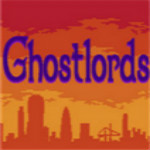 幽灵领主Ghostlords 中文版