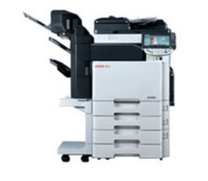 震旦ad506打印机驱动 v1.0 官方版图1