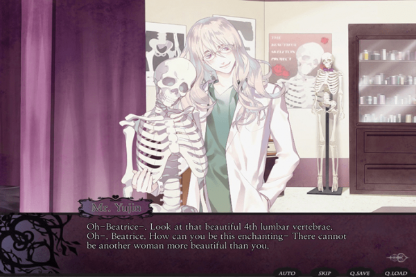 无名你必须回想之事 中文版图1