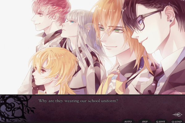 无名你必须回想之事 中文版图3