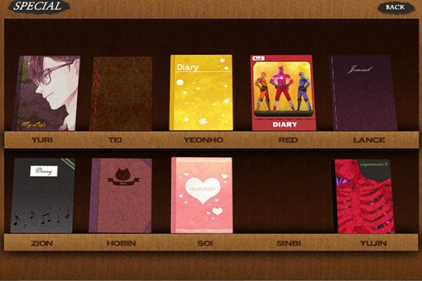 无名你必须回想之事 中文版图4