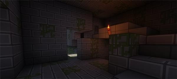 我的世界数码方块材质包 免费版图2