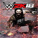 WWE2K18 DLC解锁补丁 安卓版