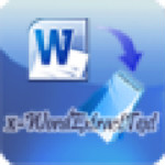 word文本抽出工具下载