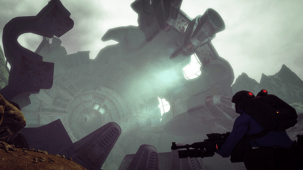 Rogue Trooper Redux 中文版图1