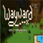 任意岛Wayward 单机中文版