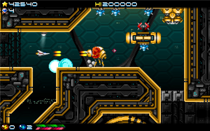 超级海多拉 中文版