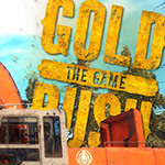 淘金热The Game破解补丁