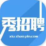 秀招聘app