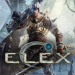ELEX汉化补丁下载