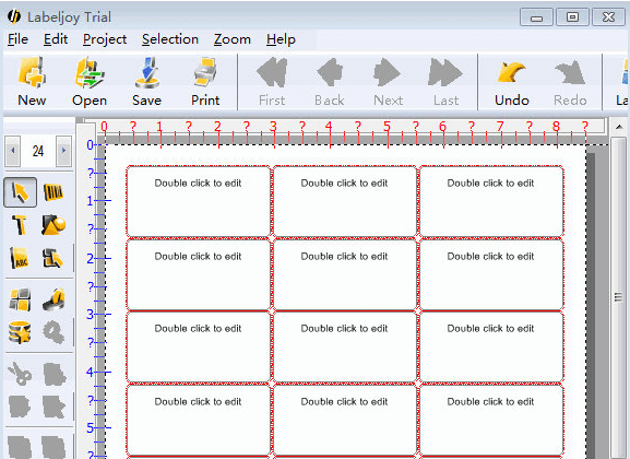labeljoy v6.1.0.138 官方版图1