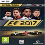 F12017游戏 中文版
