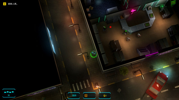 判官JYDGE游戏下载 中文版图3