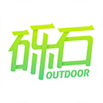 砾石app