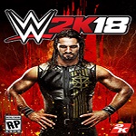 WWE2K18修改器下载