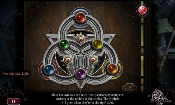 黑暗传说守望者下载 中文版图1