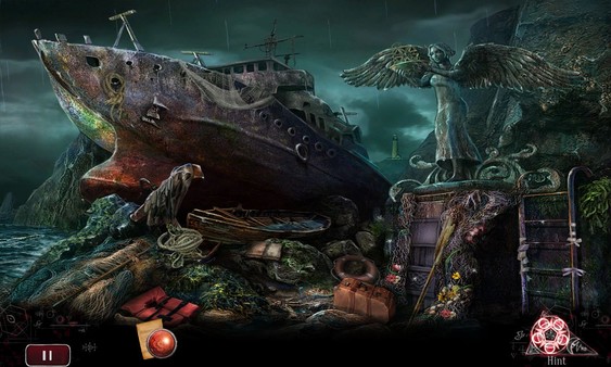 黑暗传说守望者下载 中文版图5