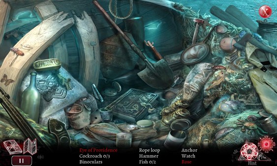 黑暗传说守望者下载 中文版图4