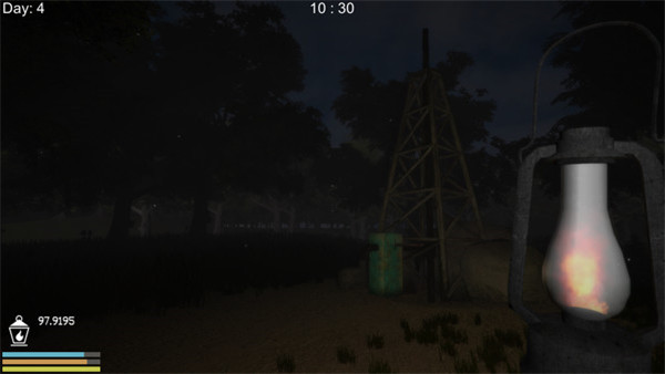 拯救家园SaveHome PC中文版图1