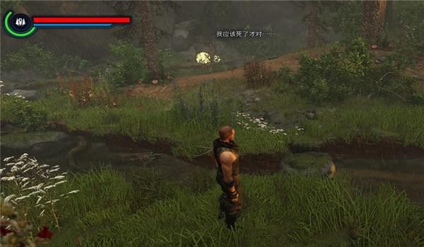 ELEX3DM汉化补丁下载 v3.0 免费版图1