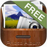 爱相册 v4.0 iPhone版