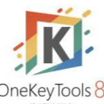OneKeyTools 8官方下载 v8.0 免费版 